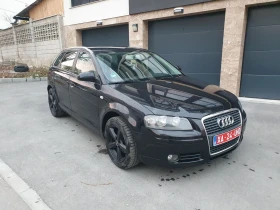 Audi A3 1.6i benzin, снимка 1