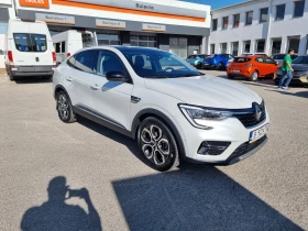 Renault Arkana E-TECH Hybrid 145 к.с., снимка 3