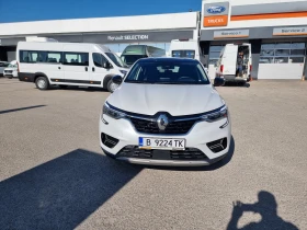 Renault Arkana E-TECH Hybrid 145 к.с., снимка 2