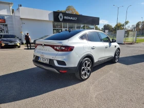 Renault Arkana E-TECH Hybrid 145 к.с., снимка 5