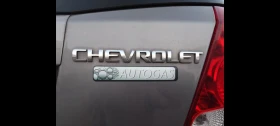 Chevrolet Kalos ГАЗ-Германия, снимка 15