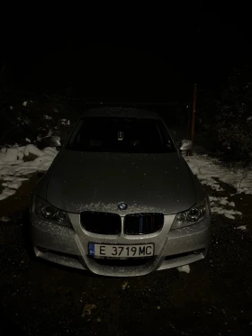 BMW 320, снимка 15