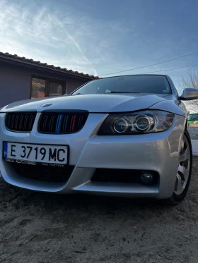 BMW 320, снимка 11