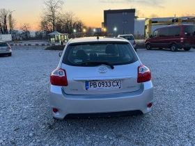 Toyota Auris, снимка 4