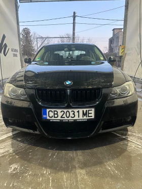 BMW 335 335, снимка 1