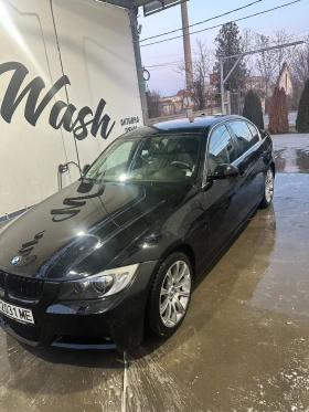 BMW 335 335, снимка 4