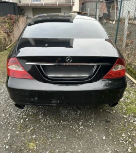 Mercedes-Benz CLS 320 CDi 224 .  | Mobile.bg    5