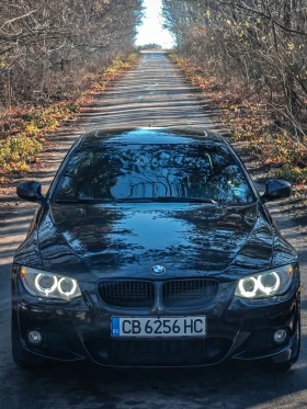 BMW 335 Xi LCI N55 M-pack ЕВРО 5, снимка 10