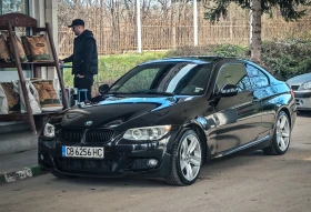 BMW 335 Xi LCI N55 M-pack ЕВРО 5, снимка 1