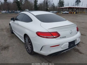 Mercedes-Benz C 43 AMG 4MATIC | Mobile.bg    3