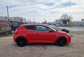 Alfa Romeo MiTo Регистриран / Газово / 6ск / Бартер / Лизинг , снимка 5