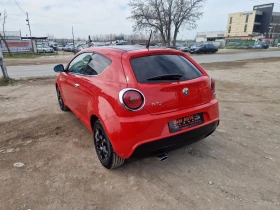 Alfa Romeo MiTo Регистриран / Газово / 6ск / Бартер / Лизинг , снимка 6