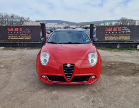 Alfa Romeo MiTo Регистриран / Газово / 6ск / Бартер / Лизинг , снимка 2