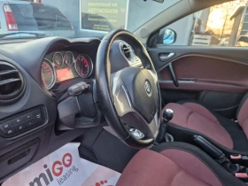 Alfa Romeo MiTo Регистриран / Газово / 6ск / Бартер / Лизинг , снимка 9