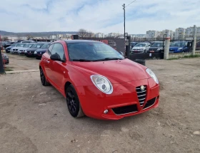 Alfa Romeo MiTo Регистриран / Газово / 6ск / Бартер / Лизинг - 7200 лв. - 80723014 | Car24.bg