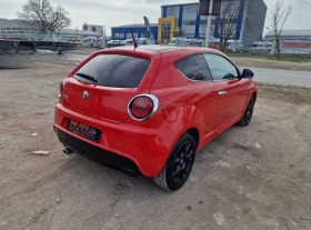 Alfa Romeo MiTo Регистриран / Газово / 6ск / Бартер / Лизинг , снимка 4