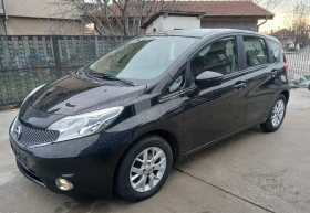 Nissan Note 1.5dci/90, снимка 1