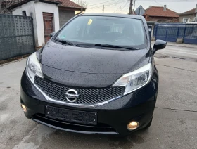 Nissan Note 1.5dci/90, снимка 3