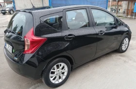     Nissan Note 1.5dci/90