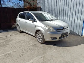     Toyota Corolla verso 2.2d cat 6+ 1