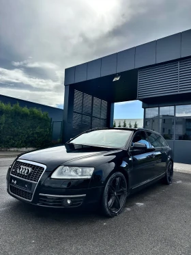 Audi A6 Audi A6/Full S-Line/Quattro/3.0TDI - 7999 лв. - 69040381 | Car24.bg