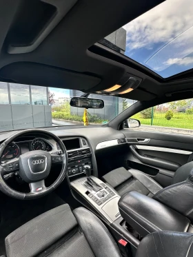 Audi A6 Audi A6/Full S-Line/Quattro/3.0TDI - 7999 лв. - 69040381 | Car24.bg