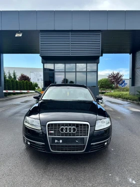 Audi A6 Audi A6/Full S-Line/Quattro/3.0TDI - 7999 лв. - 69040381 | Car24.bg