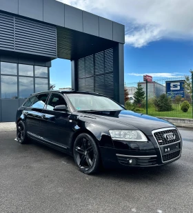 Audi A6 Audi A6/Full S-Line/Quattro/3.0TDI - 7999 лв. - 69040381 | Car24.bg