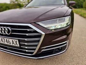 Audi A8 A8LONG 55TFSI  | Mobile.bg    11