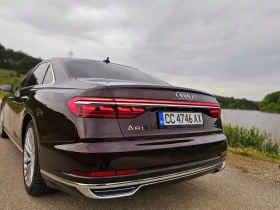 Audi A8 A8LONG 55TFSI  | Mobile.bg    8