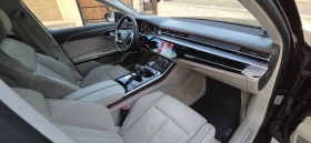 Audi A8 A8LONG 55TFSI - 85500 лв. - 77223158 11