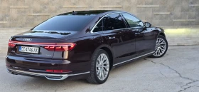 Audi A8 A8LONG 55TFSI - 85500 лв. - 77223158 3