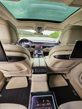 Audi A8 A8LONG 55TFSI  | Mobile.bg    13