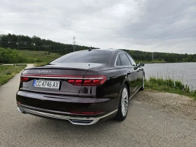 Audi A8 A8LONG 55TFSI  | Mobile.bg    5