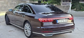 Audi A8 A8LONG 55TFSI - 85500 лв. - 77223158 2