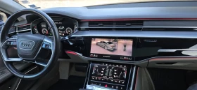Audi A8 A8LONG 55TFSI - 85500 лв. - 77223158 10