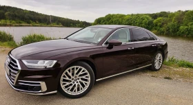 Audi A8 A8LONG 55TFSI  | Mobile.bg    9