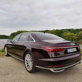 Audi A8 A8LONG 55TFSI  | Mobile.bg    6