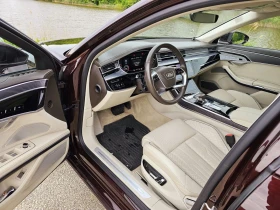 Audi A8 A8LONG 55TFSI  | Mobile.bg    12