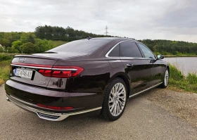 Audi A8 A8LONG 55TFSI  | Mobile.bg    7