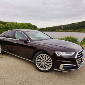 Audi A8 A8LONG 55TFSI  | Mobile.bg    3