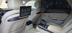 Audi A8 A8LONG 55TFSI - 85500 лв. - 77223158 13