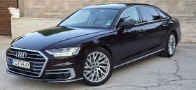 Audi A8 A8LONG 55TFSI - 85500 лв. - 77223158 4