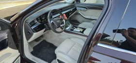Audi A8 A8LONG 55TFSI - 85500 лв. - 77223158 5
