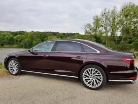Audi A8 A8LONG 55TFSI  | Mobile.bg    10