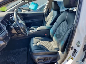 Toyota Camry 2.5L 4cyl / Lane Departure / Carfax /  | Mobile.bg    5