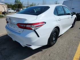 Toyota Camry 2.5L 4cyl / Lane Departure / Carfax /  | Mobile.bg    3