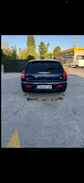 Chrysler 300c | Mobile.bg    3
