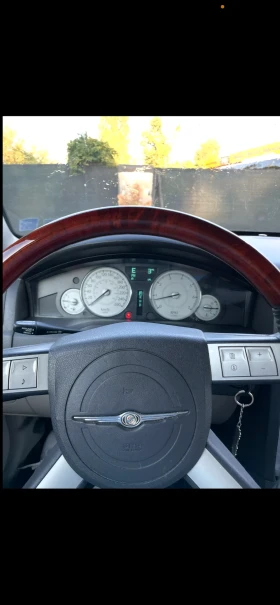 Chrysler 300c | Mobile.bg    6