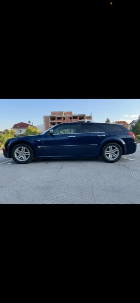 Chrysler 300c | Mobile.bg    2